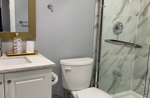 Brampton Apartment | 2 Bedroom Basement apartment Brampton