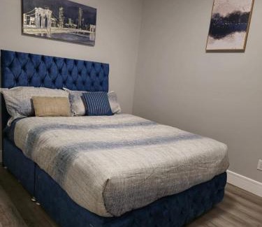 Timberlea Apartment | 2 bedroom basement-All Incl