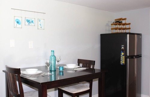 Abbotsford Apartment | 2-Bedroom basement suite with a separate entrance