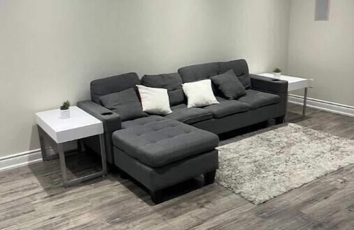Brampton Apartment | 2-bedroom basement suite