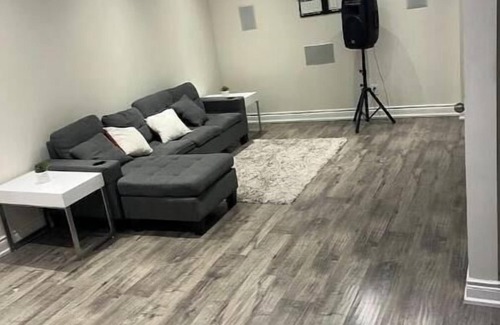 Brampton Apartment | 2-bedroom basement suite
