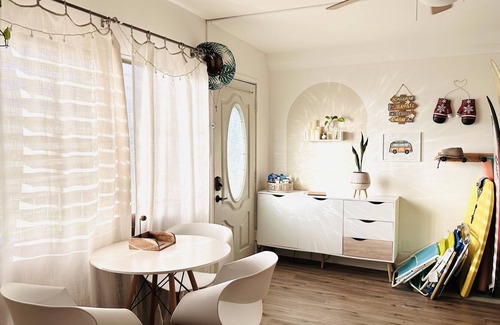 Mokuleia Condo | 2-bedroom Beach Condo