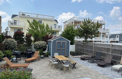 Beach Haven Apartment | 2 Bedroom Beach Haven getaway