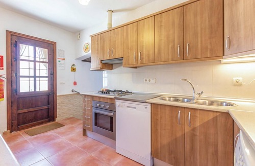 Cacin House | 2 bedroom beautiful home in Cacín (Granada)