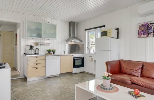 Nyborg Apartment | 2 bedroom beautiful apartment in Nyborg