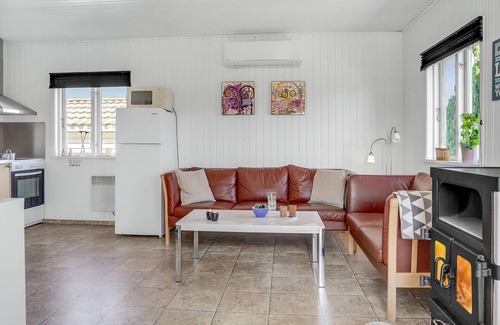 Nyborg Apartment | 2 bedroom beautiful apartment in Nyborg
