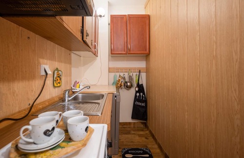 Opric Apartment | 2 bedroom beautiful apartment in Lovran