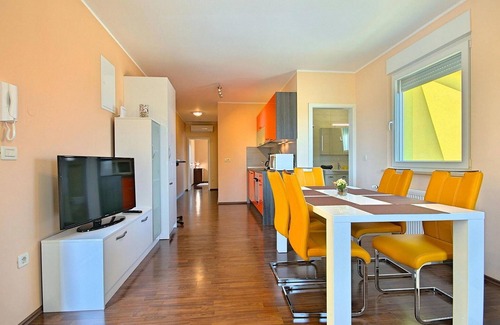 Kastel Apartment | 2 bedroom beautiful apartment in Buje