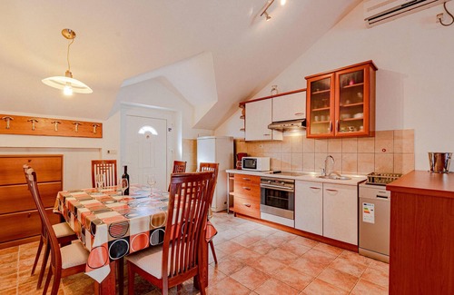 Broce Apartment | 2 bedroom beautiful apartment in Ston