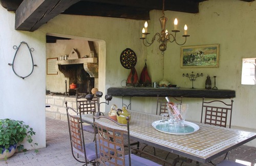 Bellegarde House | 2 bedroom beautiful home in Bellegarde