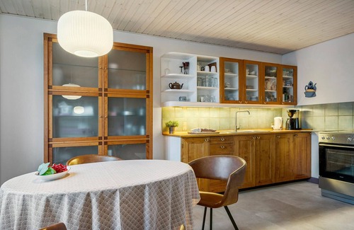 Kalvehave House | 2 bedroom beautiful home in Kalvehave