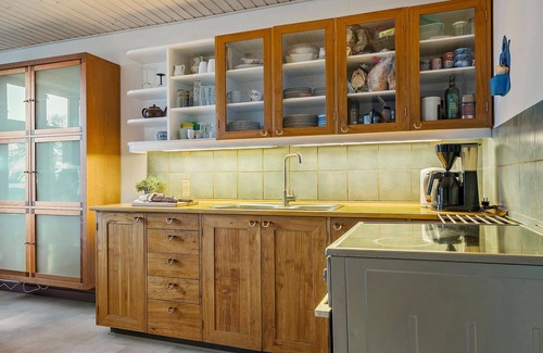 Kalvehave House | 2 bedroom beautiful home in Kalvehave