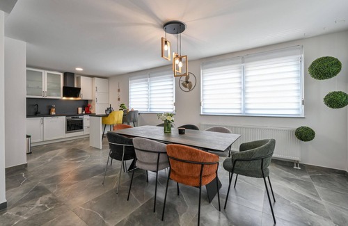 Varazdin House | 2 bedroom beautiful home in Lepoglava