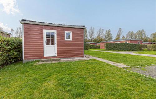 Wagenborgen House | 2 Bedroom Beautiful Home In Wagenborgen