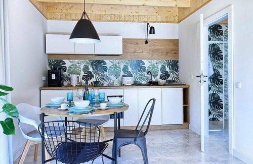 Bialogora House | 2 bedroom beautiful home in Bialogora