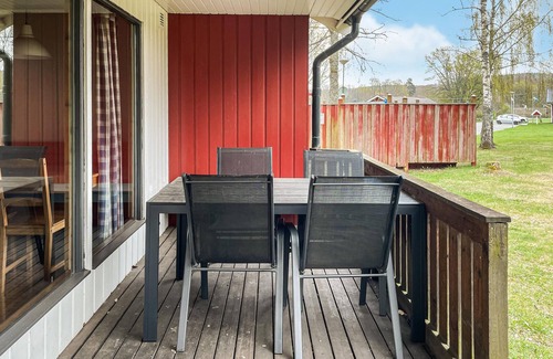 Degeberga House | 2 bedroom beautiful home in Degeberga