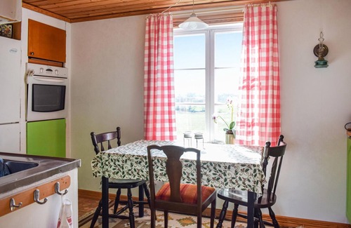 Soderakra House | 2 bedroom beautiful home in Söderåkra