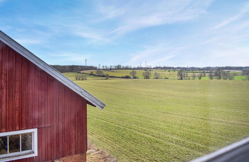 Soderakra House | 2 bedroom beautiful home in Söderåkra