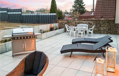 Ulrichstein House | 2 Bedroom Beautiful Home In Ulrichstein