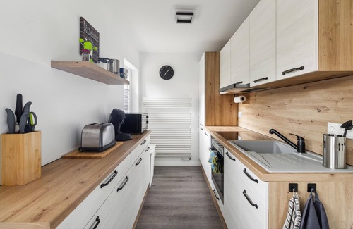 Wandlitz House | 2 bedroom beautiful home in Wandlitz