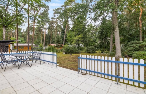 Wandlitz House | 2 bedroom beautiful home in Wandlitz