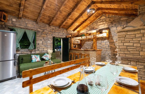 Benkovac House | 2 bedroom beautiful home in Benkovac