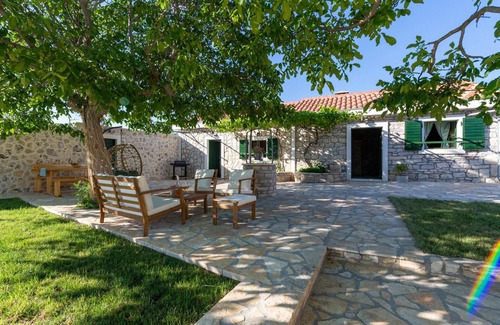 Benkovac House | 2 bedroom beautiful home in Benkovac