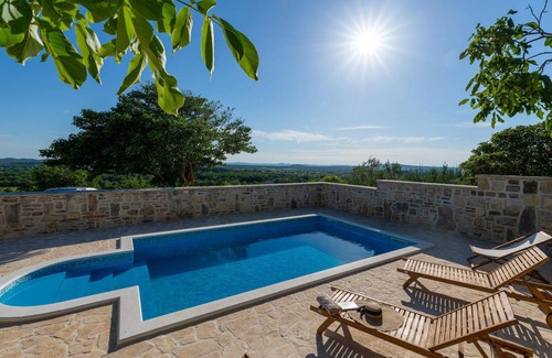 Benkovac House | 2 bedroom beautiful home in Benkovac