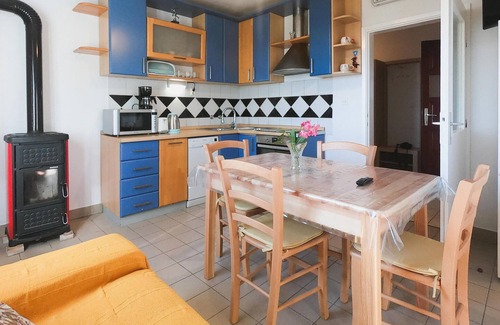 Benkovac House | 2 bedroom beautiful home in Popovici