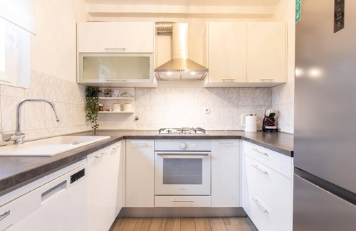 Pridraga House | 2 bedroom beautiful home in Pridraga