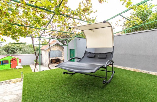 Pridraga House | 2 bedroom beautiful home in Pridraga