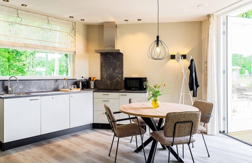Nieuw-Bergen House | 2 bedroom beautiful home in Afferden