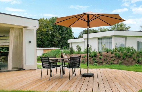 Nieuw-Bergen House | 2 bedroom beautiful home in Afferden