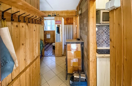 Frombork House | 2 bedroom beautiful home in Frombork