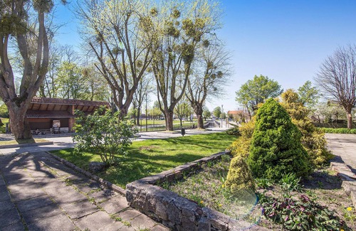 Frombork House | 2 bedroom beautiful home in Frombork