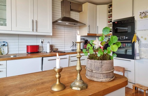 Gothenburg House | 2 bedroom beautiful home in Göteborg