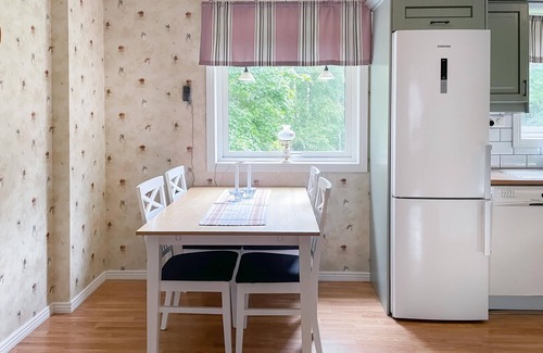Broaryd House | 2 bedroom beautiful home in Gislaved