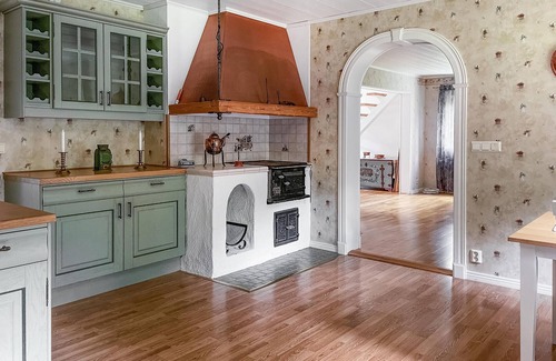Broaryd House | 2 bedroom beautiful home in Gislaved