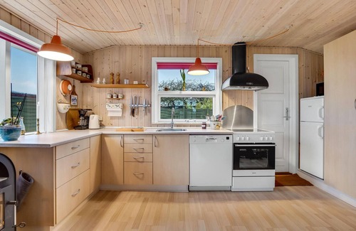 Otterup House | 2 bedroom beautiful home in Otterup