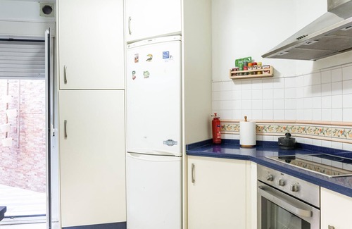 Carmona House | 2 bedroom beautiful home in Carmona