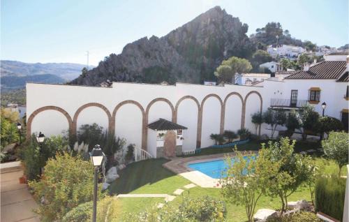 Montejaque House | 2 Bedroom Beautiful Home In Montejaque