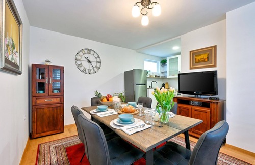 Trnovec Bartolovecki House | 2 bedroom beautiful home in Trnovec
