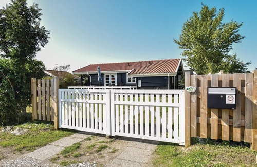 Nyborg House | 2 bedroom beautiful home in Nyborg