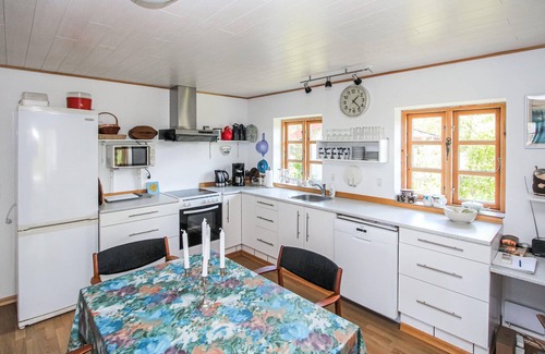 Samsø House | 2 bedroom beautiful home in Samsø