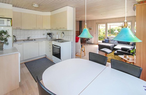 Samsø House | 2 bedroom beautiful home in Samsø