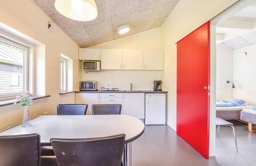 Spjald House | 2 bedroom beautiful home in Spjald