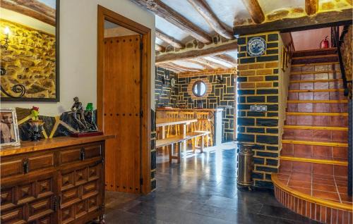 Montalban House | 2 Bedroom Beautiful Home In Montalbán