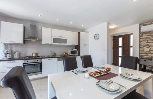 Rebici House | 2 bedroom beautiful home in Barban