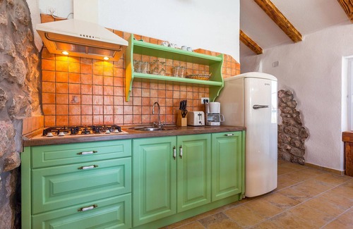 Kraljevica House | 2 bedroom beautiful home in Smrika