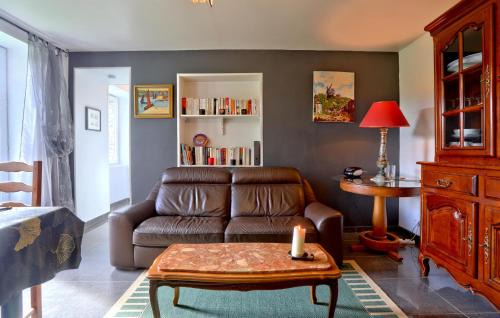 Gorges House | 2 Bedroom Beautiful Home In Gorges